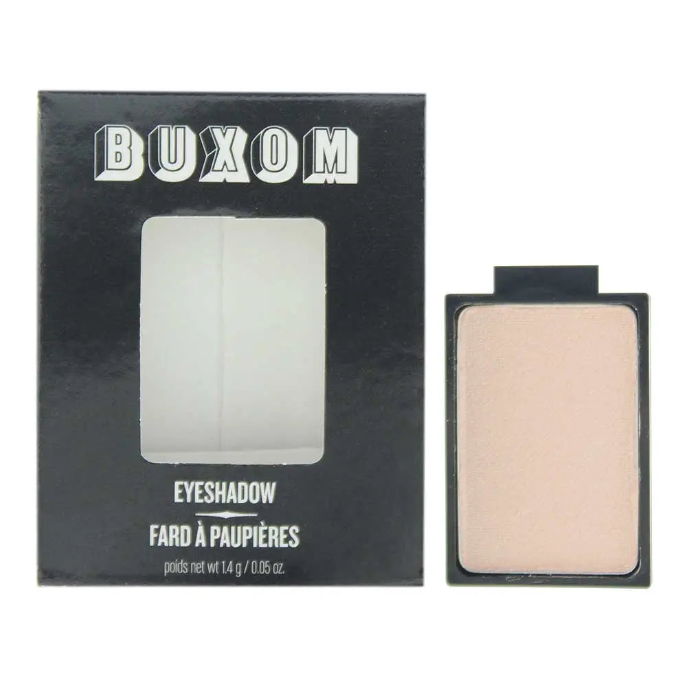 Buxom Single Eyeshadow Bar Satin Seduction 1.5g Buxom