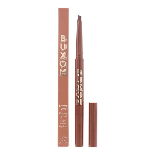 Buxom Power Line Plumping Savyy Sienna Lip Liner 0.3g Buxom