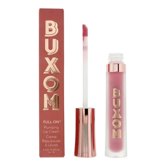 Buxom Plumping Full On Negroni Lip Cream 4.2ml Buxom
