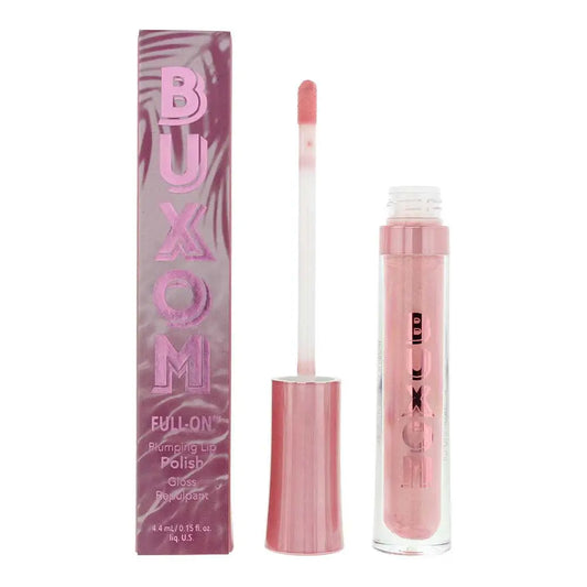 Buxom Plumping Full On Golden Dolly Lip Polish 4.4ml Buxom
