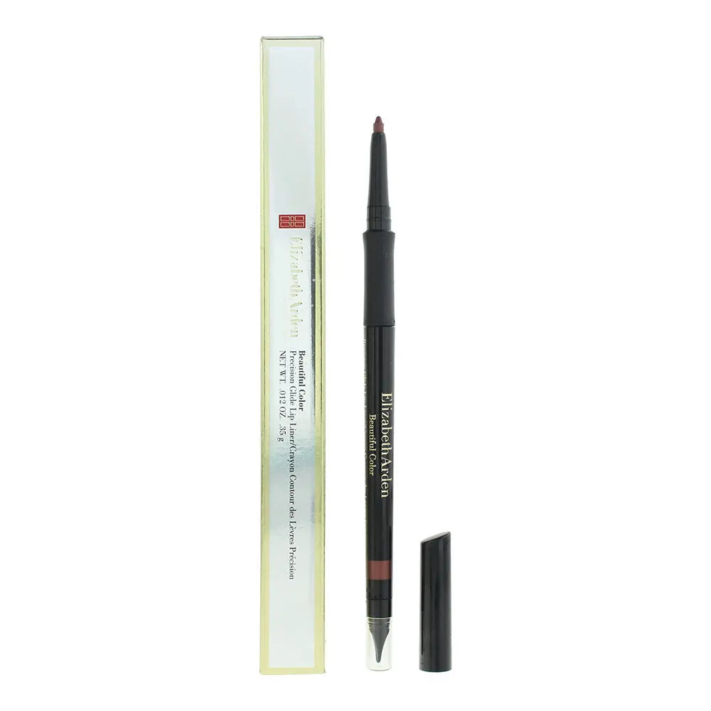 Elizabeth Arden Beautiful Color Precision Glide 04 Sugared Kiss Lip Liner 0.35g Elizabeth Arden