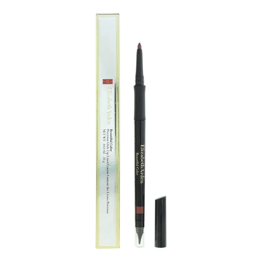 Elizabeth Arden Beautiful Color Precision Glide 04 Sugared Kiss Lip Liner 0.35g Elizabeth Arden
