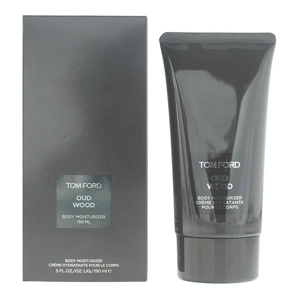 Tom Ford Oud Wood Body Moisturiser 150ml Oud Wood