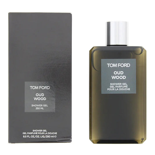 Tom Ford Oud Wood Shower Gel 250ml Tom Ford