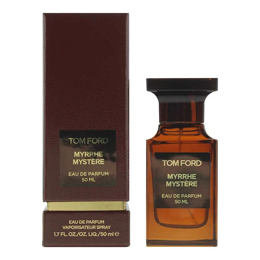Tom Ford Myrrhe Mystere Eau de Parfum 50ml Tom Ford