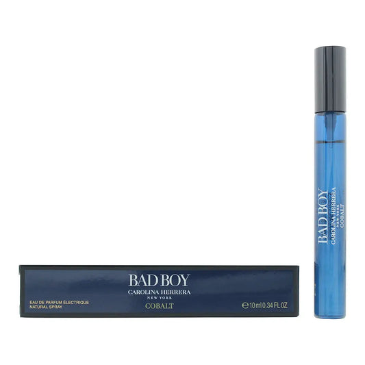 Carolina Herrera Bad Boy Cobalt Eau de Parfum 10ml Carolina Herrera