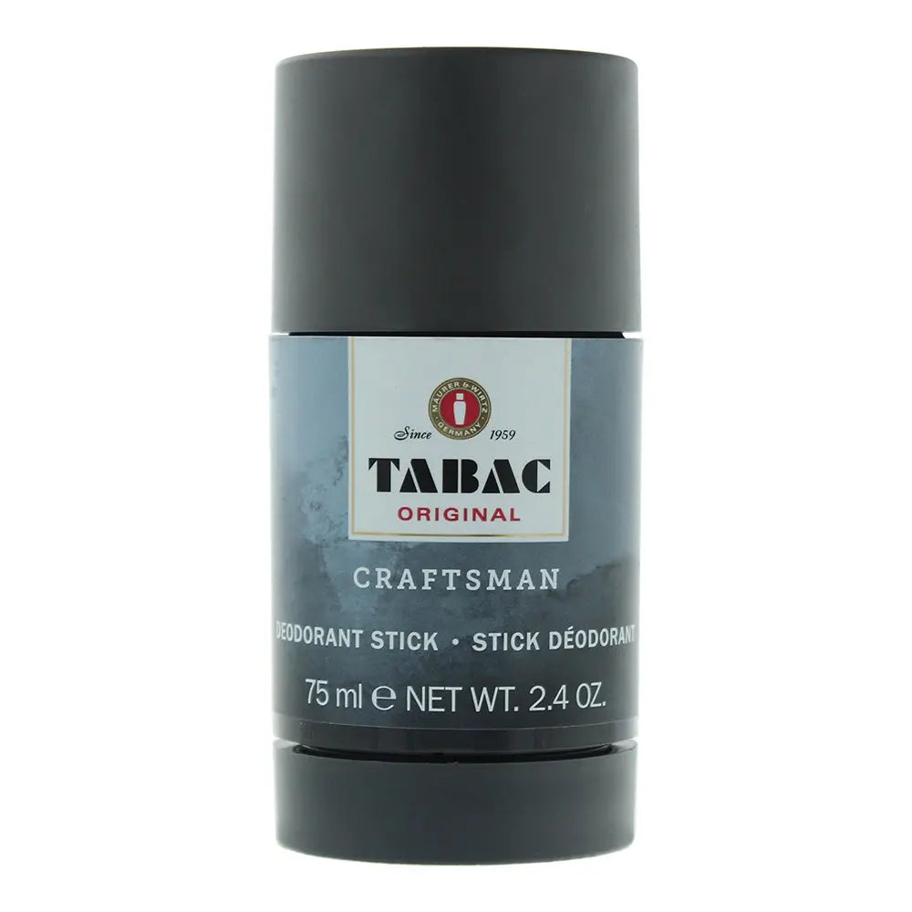 Tabac Original Craftsman Deodorant Stick 75ml Tabac