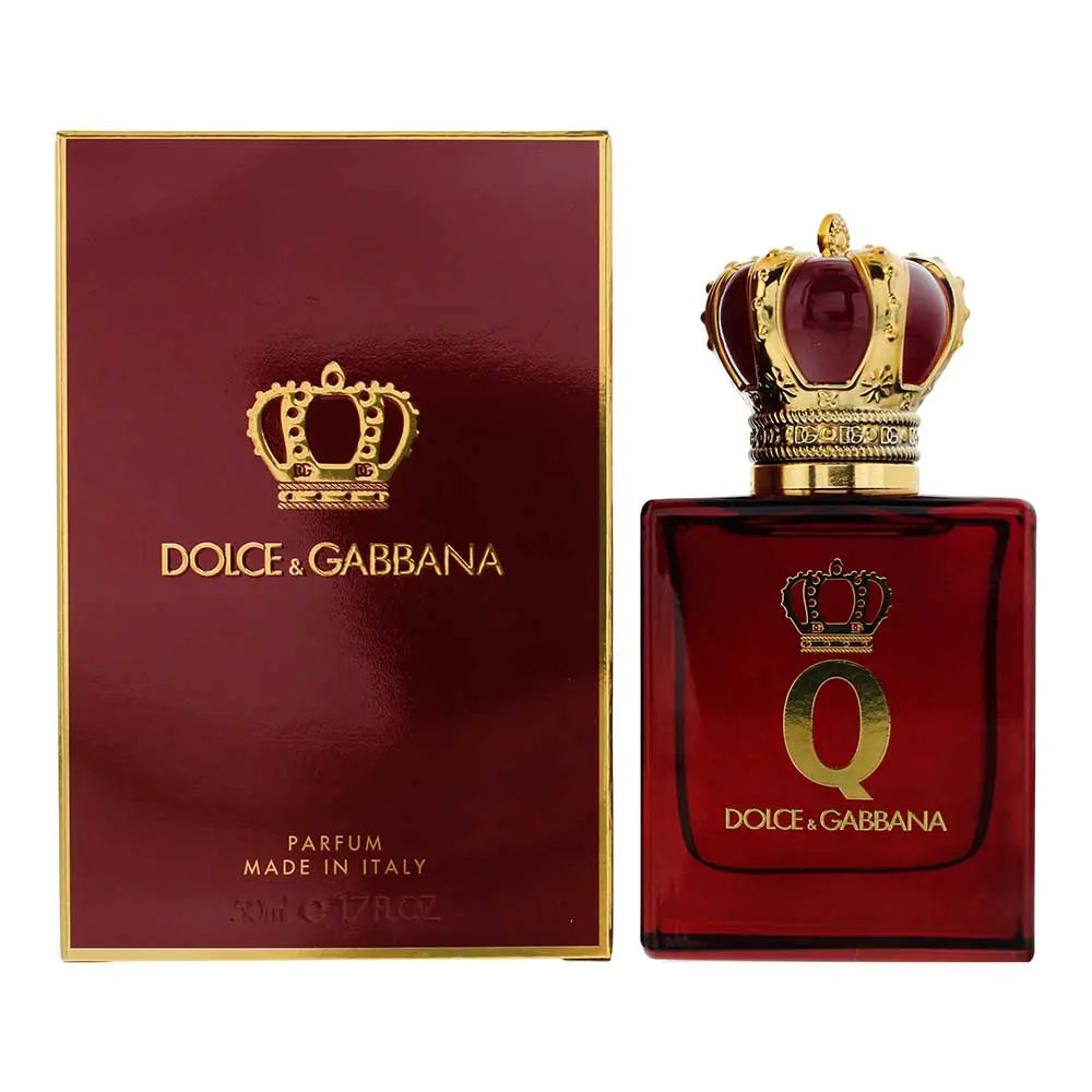 Dolce  Gabbana Q Parfum 50ml Q