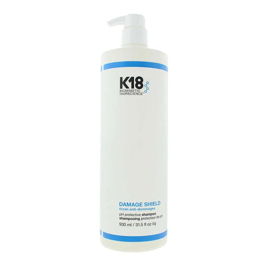 K18 Damage Shield pH Protective Shampoo 930ml K18