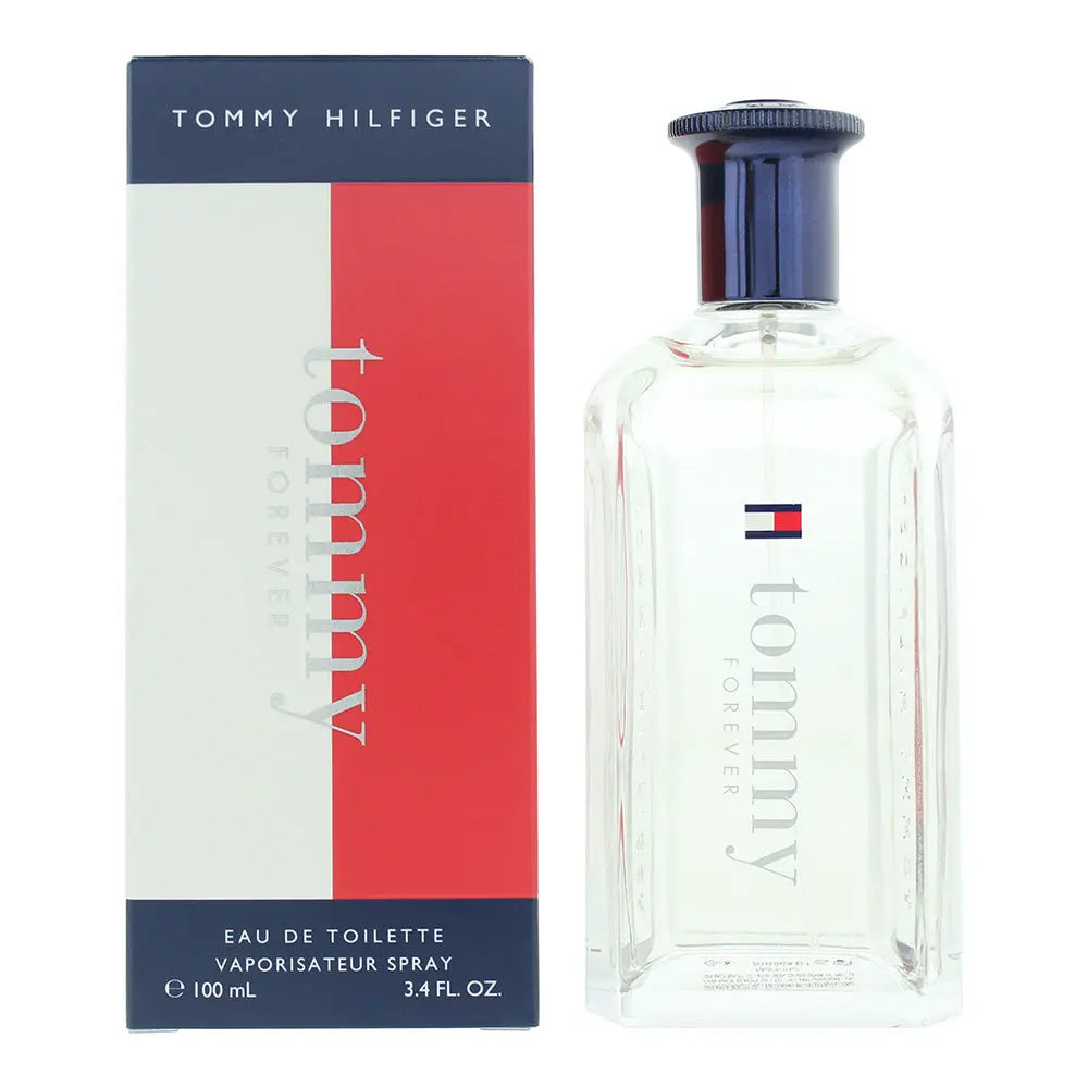 Tommy Hilfiger Forever Eau de Toilette 100ml Tommy Hilfiger