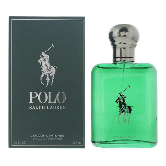 Ralph Lauren Polo Cologne Intense Eau de Cologne 125ml Ralph Lauren