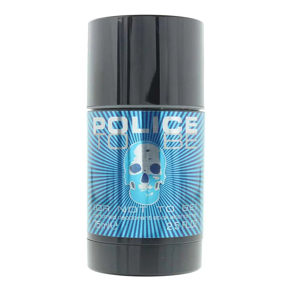 Police To Be (Or Not To Be) Deodorant Stick 75ml Police