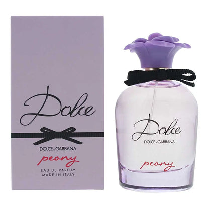 Dolce  Gabbana Dolce Peony Eau de Parfum 75ml Dolce