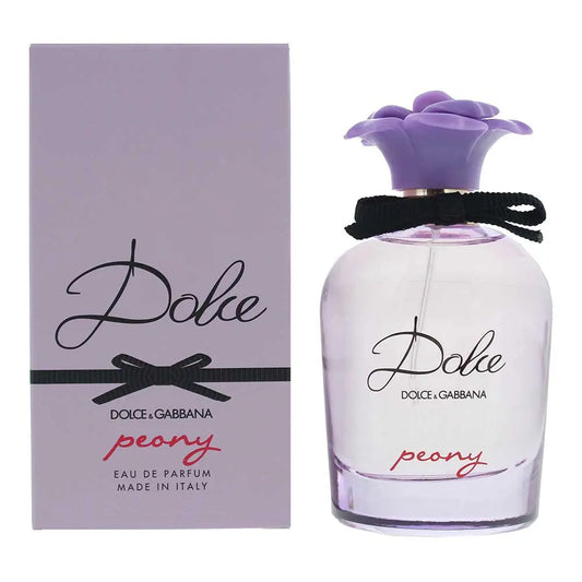 Dolce  Gabbana Dolce Peony Eau de Parfum 75ml Dolce
