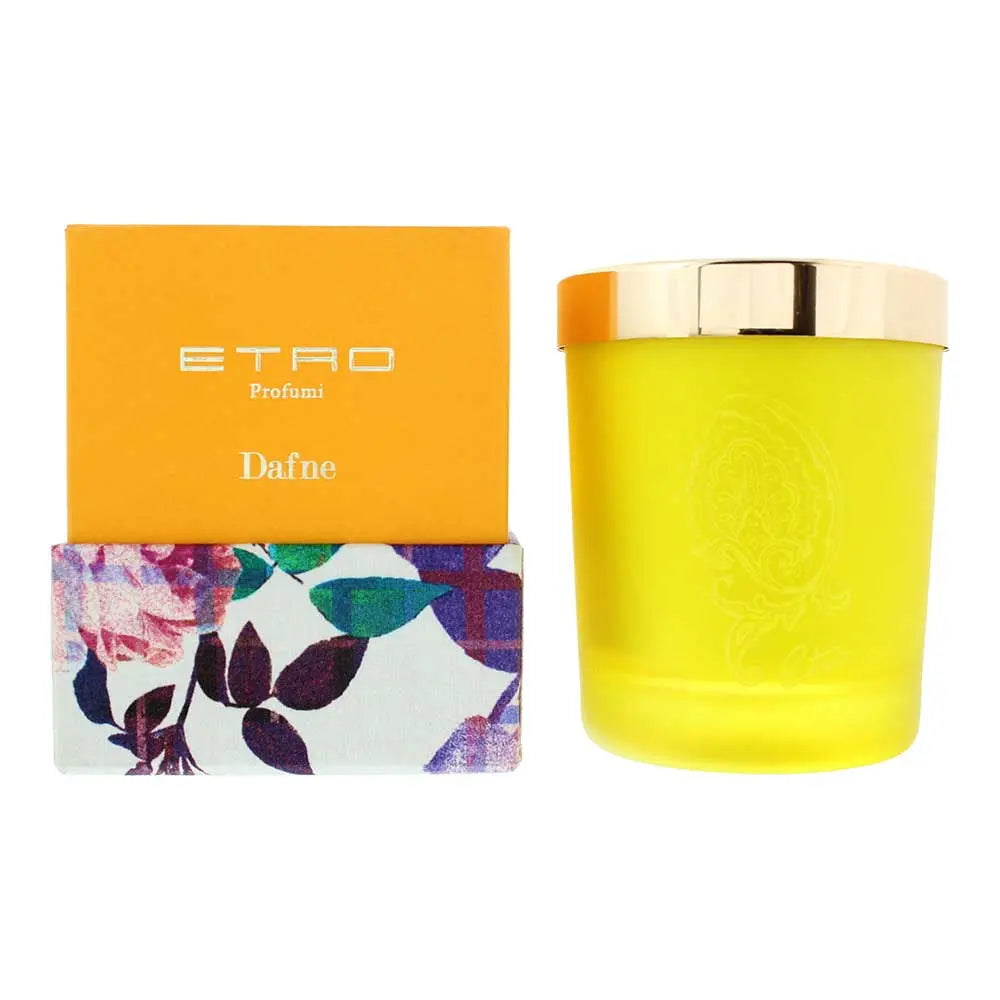 Etro Dafne Perfumed Candle 170g Etro