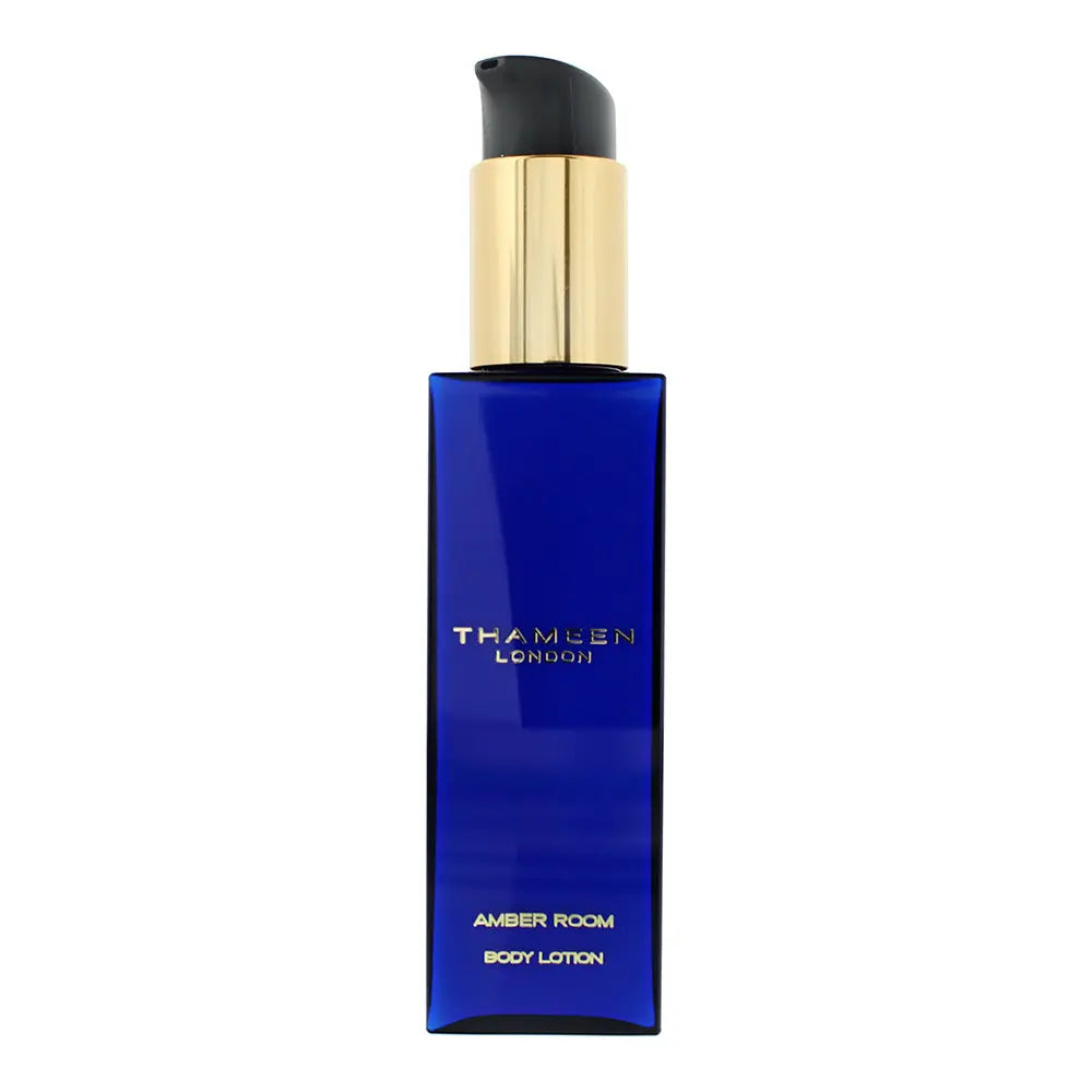 Thameen Amber Room Tester Body Lotion 100ml