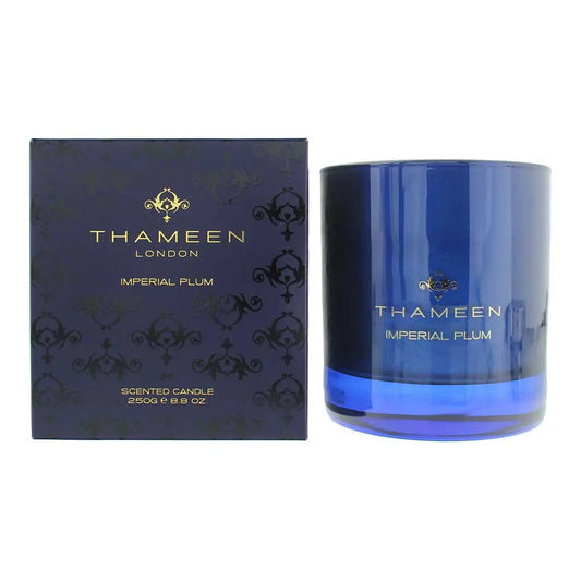 Thameen Imperial Plum Candle 250g Thameen