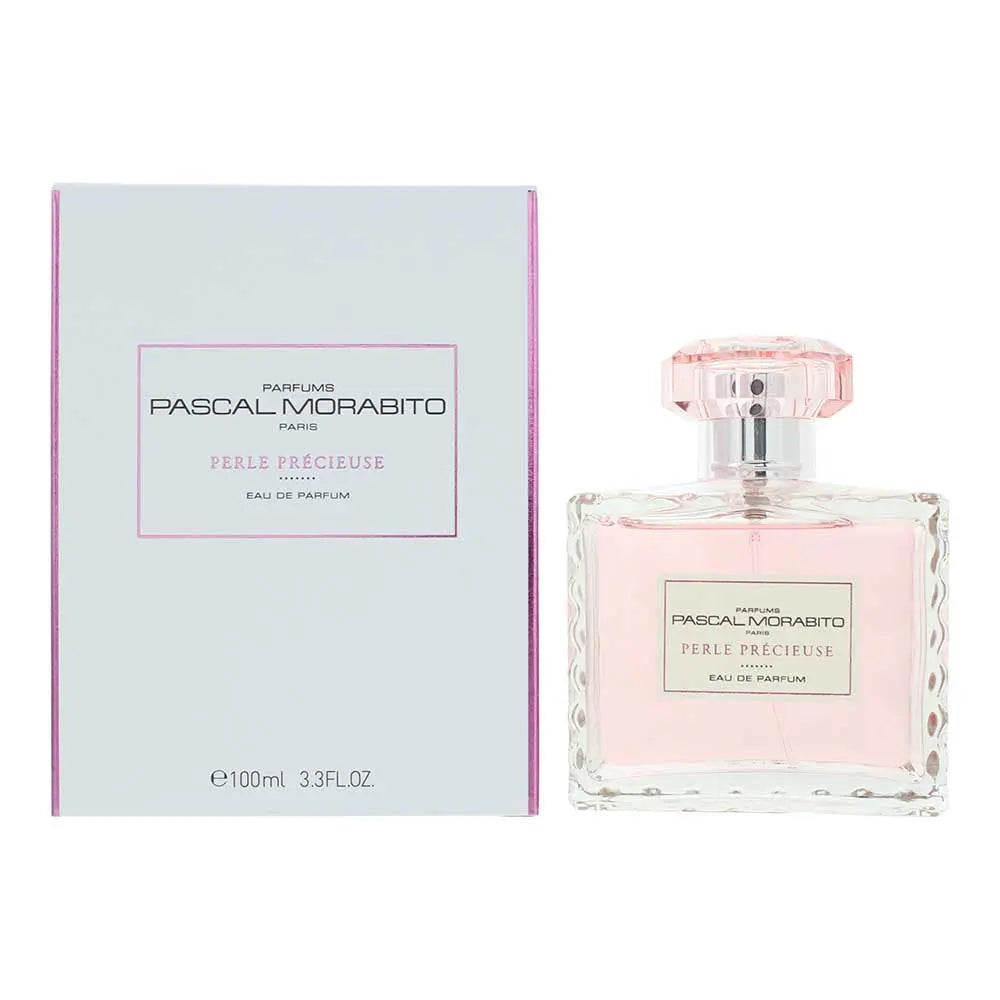 Pascal Morabito Perle Precieuse Eau de Parfum 100ml Pascal Morabito