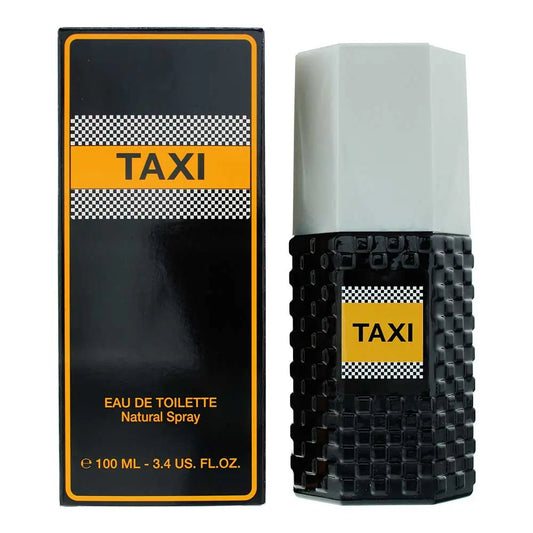 Cofinluxe Taxi Eau de Toilette 100ml Cofinluxe