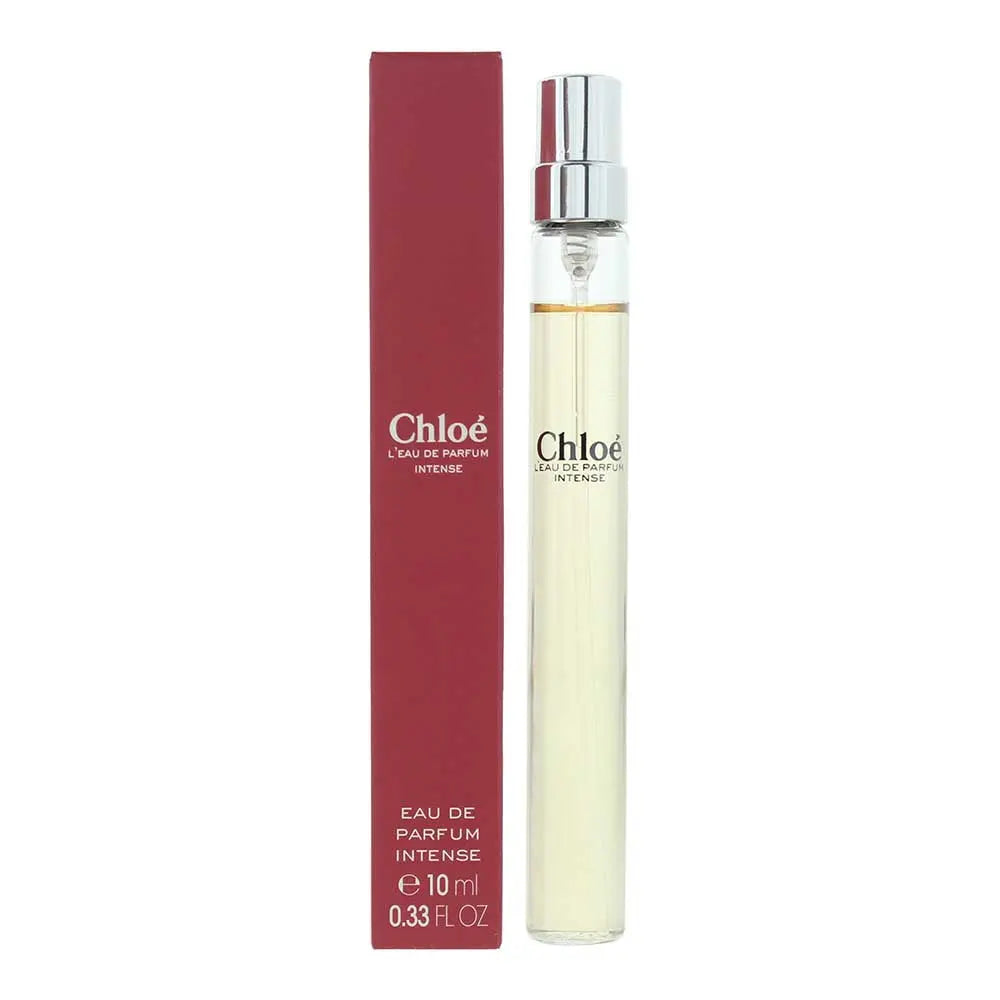 Chloé L'eau De Parfum Intense Eau de Parfum 10ml Chloé