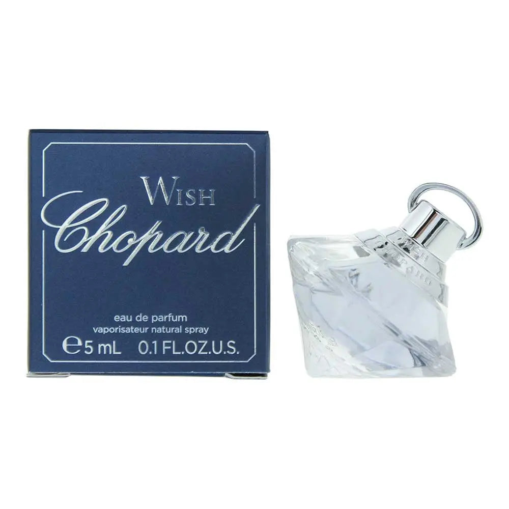 Chopard Wish Eau de Parfum 5ml Wish