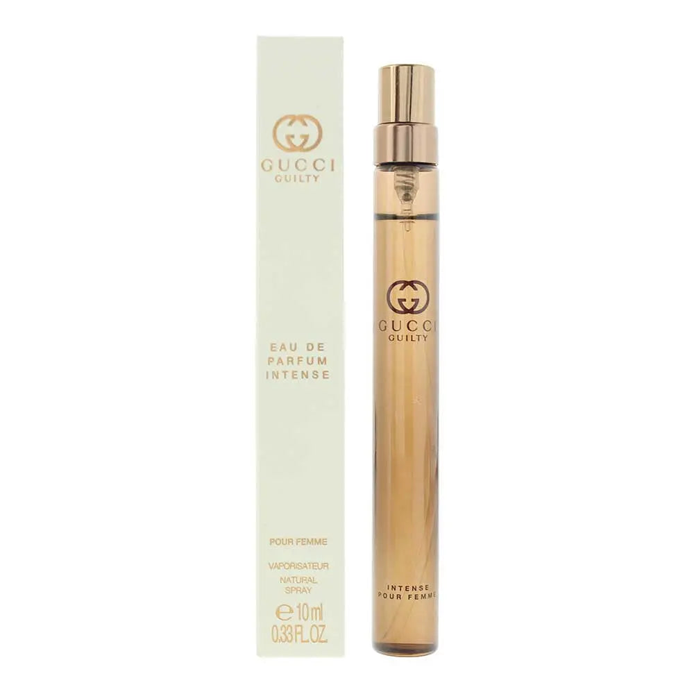 Gucci Guilty Pour Femme Eau de Parfum Intense 10ml Gucci