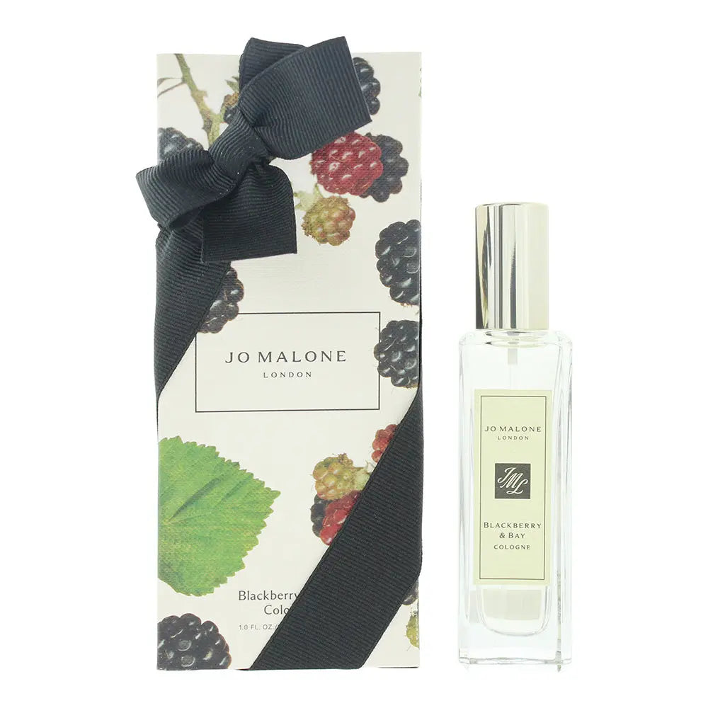 Jo Malone Blackberry And Bay Eau de Cologne 30ml Jo Malone