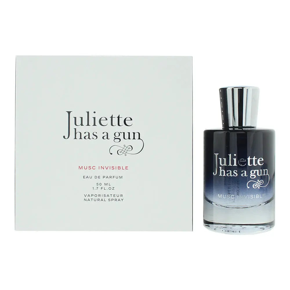 Juliette Has A Gun Musc Invisible Eau de Parfum 50ml Juliette Has A Gun