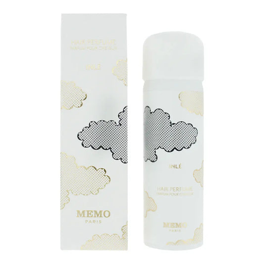 Memo Inle Hair Perfume 80ml Memo
