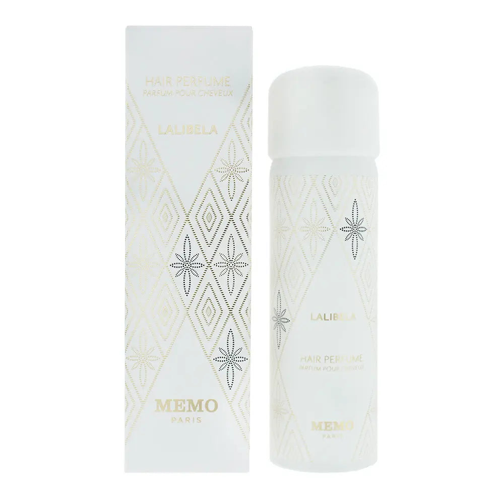 Memo Lalibela Hair Perfume 80ml Memo