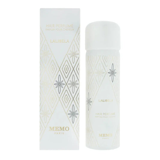 Memo Lalibela Hair Perfume 80ml Memo