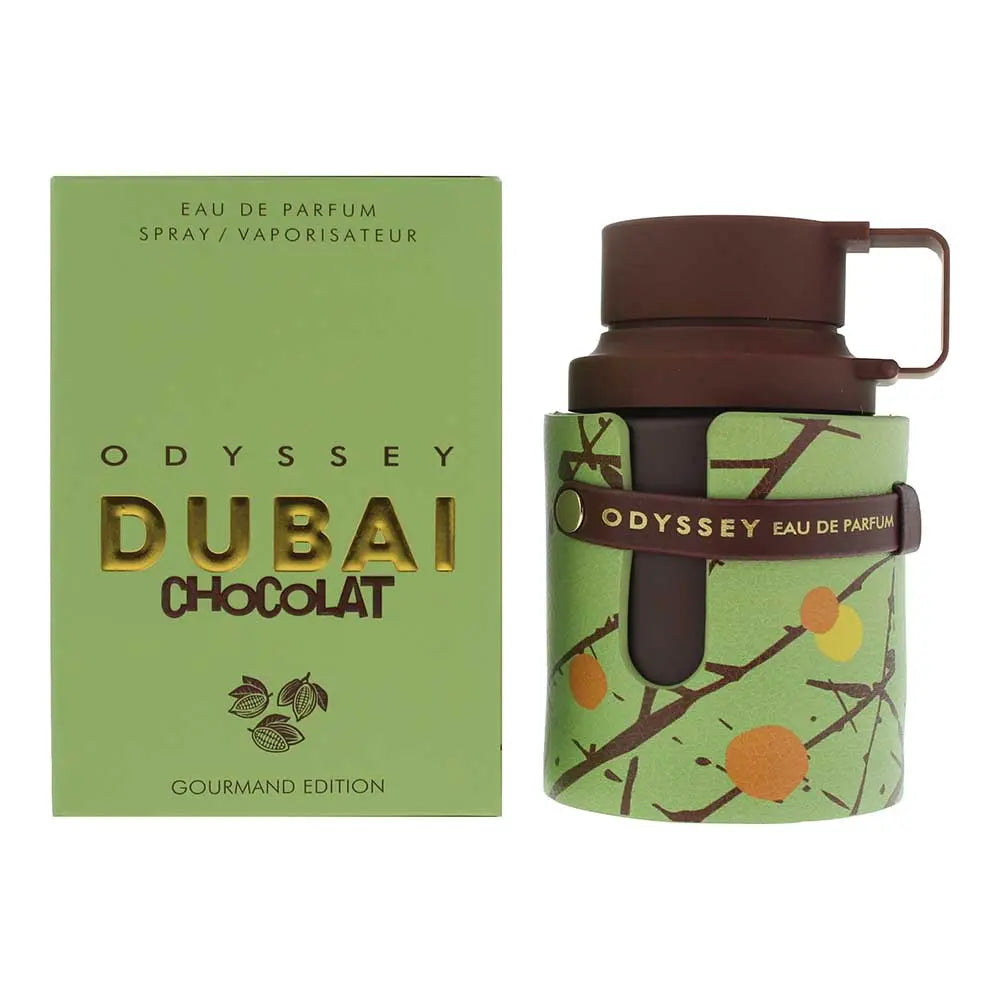 Armaf Odyssey Dubai Chocolat Eau de Parfum 100ml Armaf