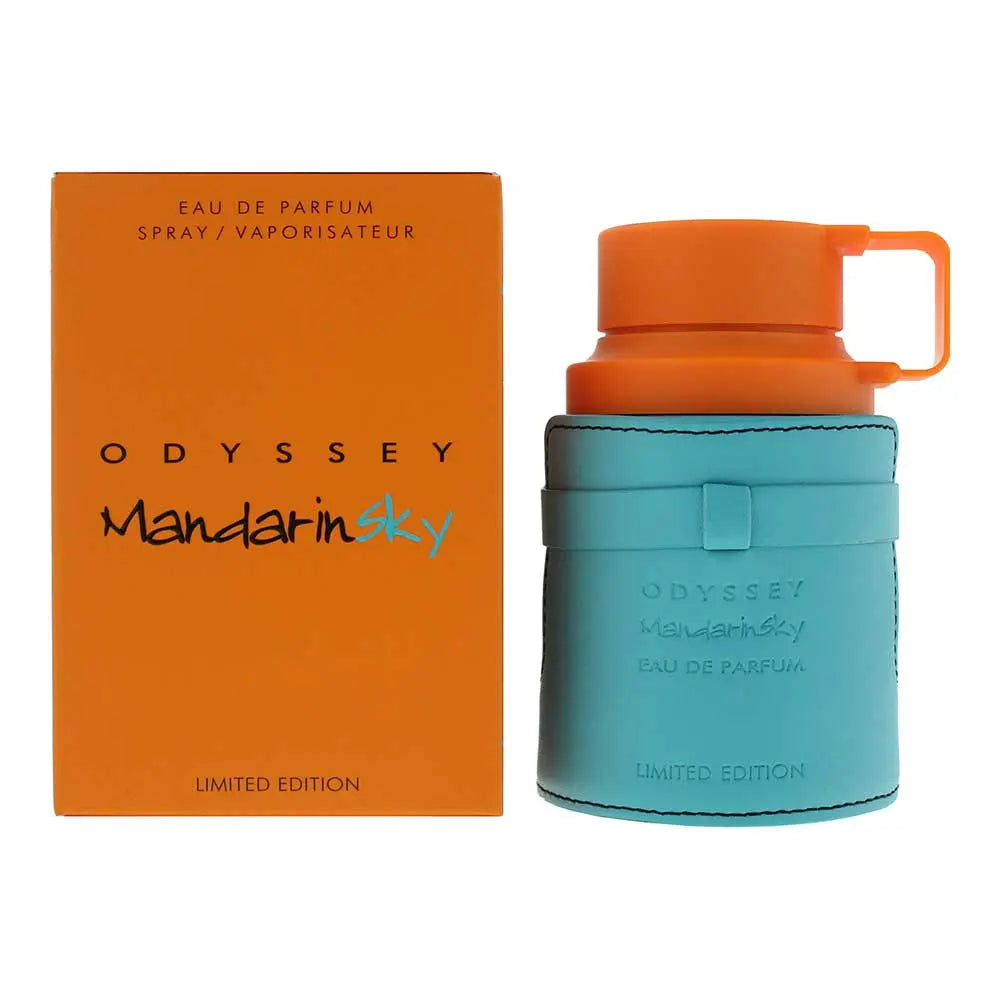 Armaf Odyssey Mandarin Sky Eau de Parfum 100ml Armaf