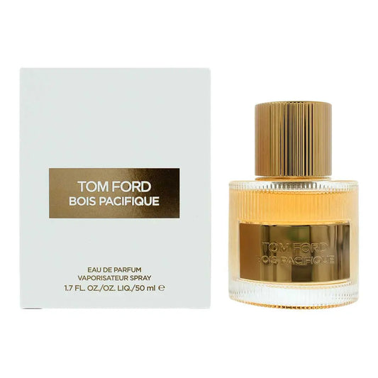 Tom Ford Signature Bois Pacifique EDP Spray 50ml Tom Ford