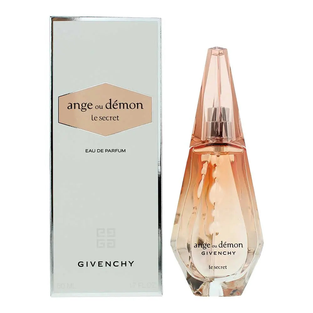 Givenchy Ange Ou Démon Le Secret Eau de Parfum 50ml Ange Ou Démon