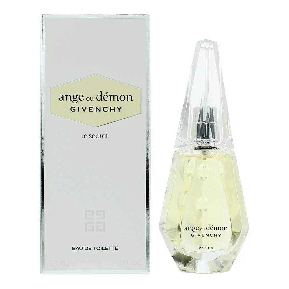 Givenchy Ange Ou Démon Le Secret Eau de Toilette 30ml Givenchy