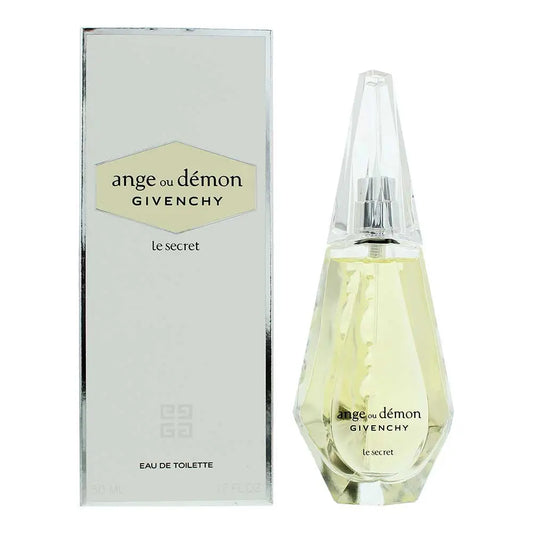 Givenchy Ange Ou Demon Le Secret Eau de Toilette 50ml Givenchy
