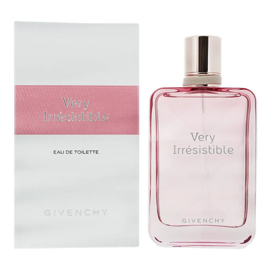 Givenchy Very Irrésistible Eau de Toilette 80ml Givenchy