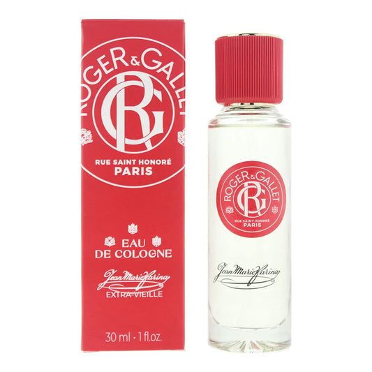 Roger  Gallet Jean Marie Farina Eau de Cologne 30ml Roger & Gallet