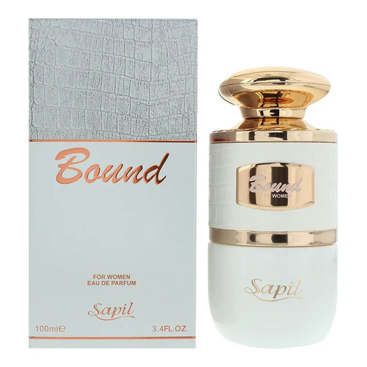 Swiss Arabian Sapil Bound Eau de Parfum 100ml Swiss Arabian