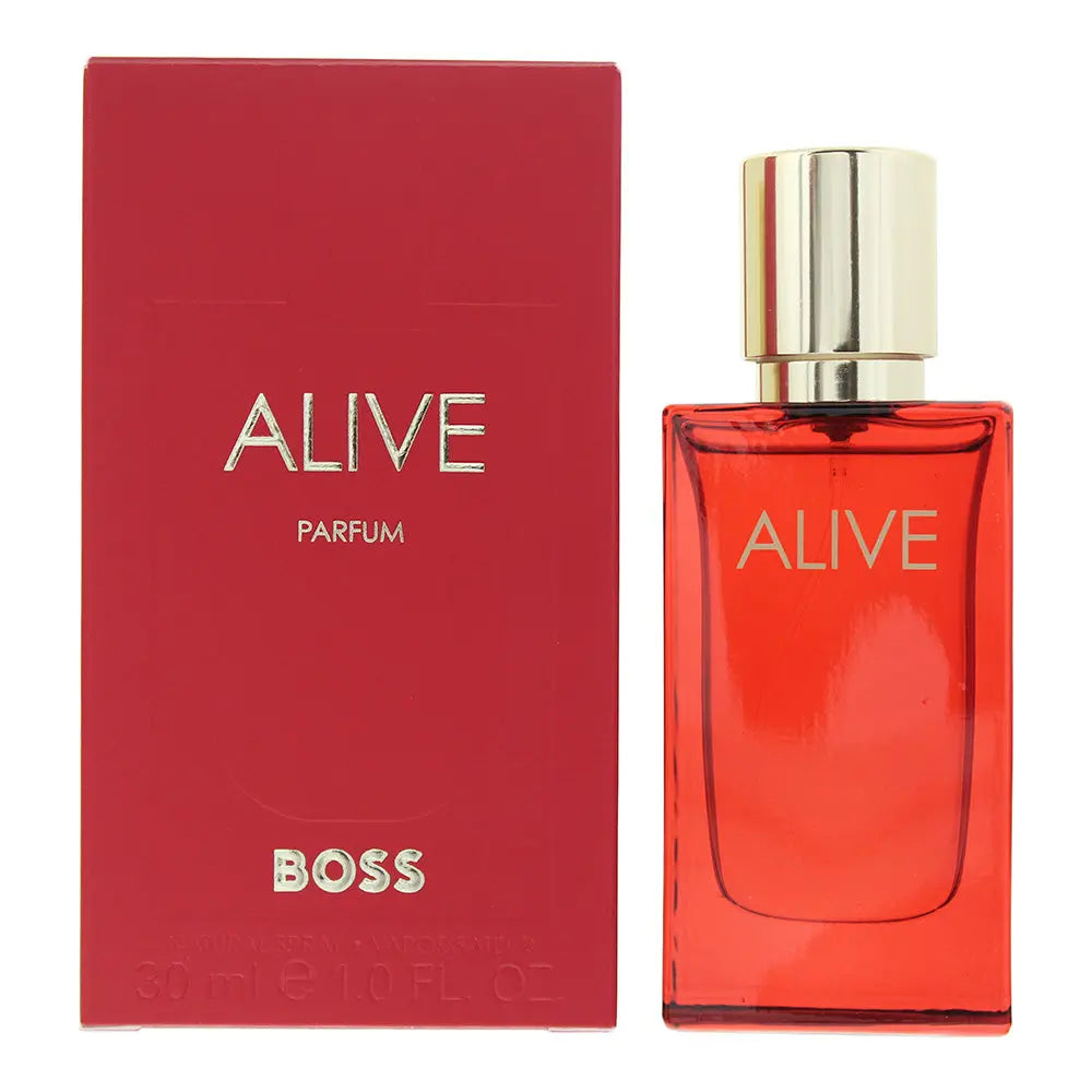 Hugo Boss Boss Alive Parfum 30ml Hugo Boss