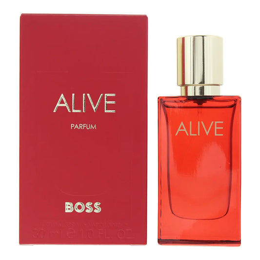 Hugo Boss Boss Alive Parfum 30ml Hugo Boss