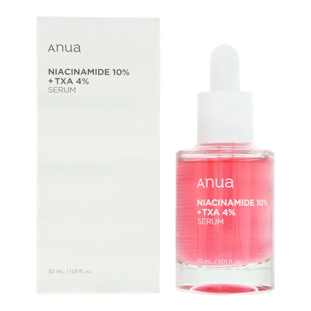 Anua Niacinamide 10% Dark Spot Correcting Serum 30ml Anua
