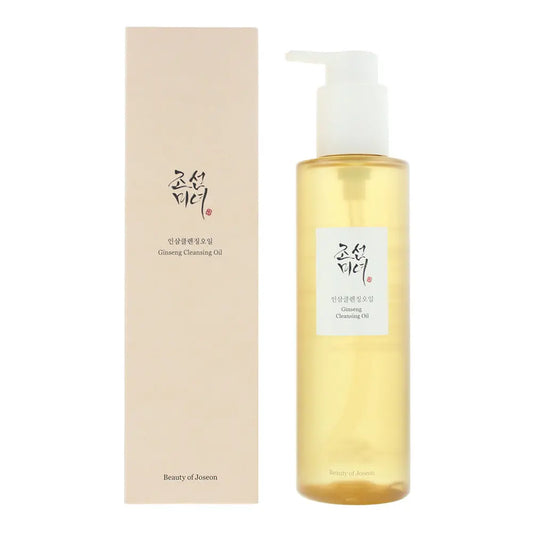 Beauty Of Joseon Ginseng Cleansing Oil 210ml Beauty Of Joseon