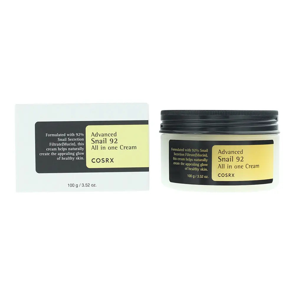 Cosrx Advanced Snail 92 All in One Cream 100g Cosrx