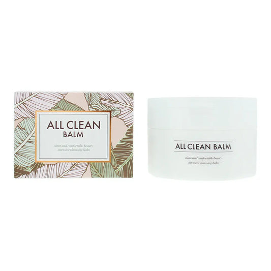 Heimish All Clean Intensive Cleansing Balm 120ml Heimish