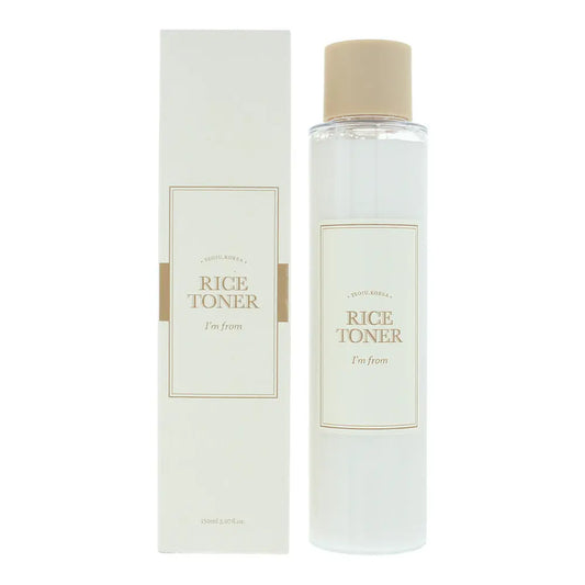 I'm From Rice Toner 150ml I'm From