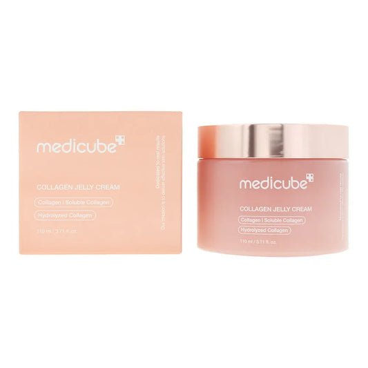 Medicube Collagen Jelly Cream 110ml Medicube