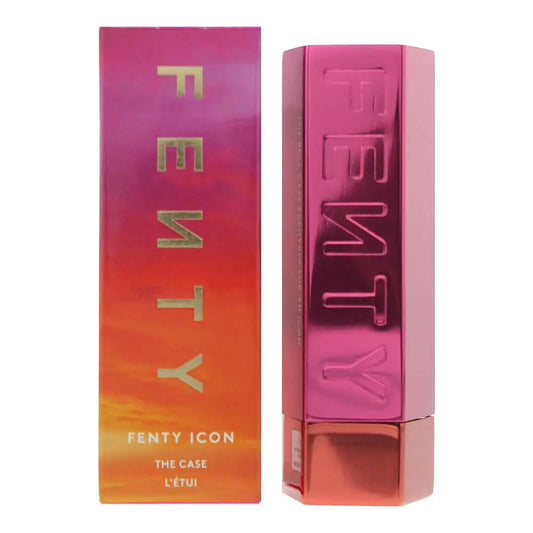 Fenty Beauty Icon The Case Summatime Collection Lipstick Case Fenty Beauty