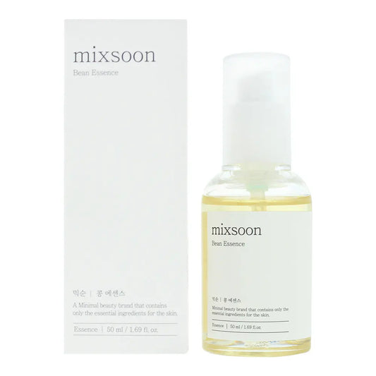 Mixsoon Bean Essence 50ml Mixsoon